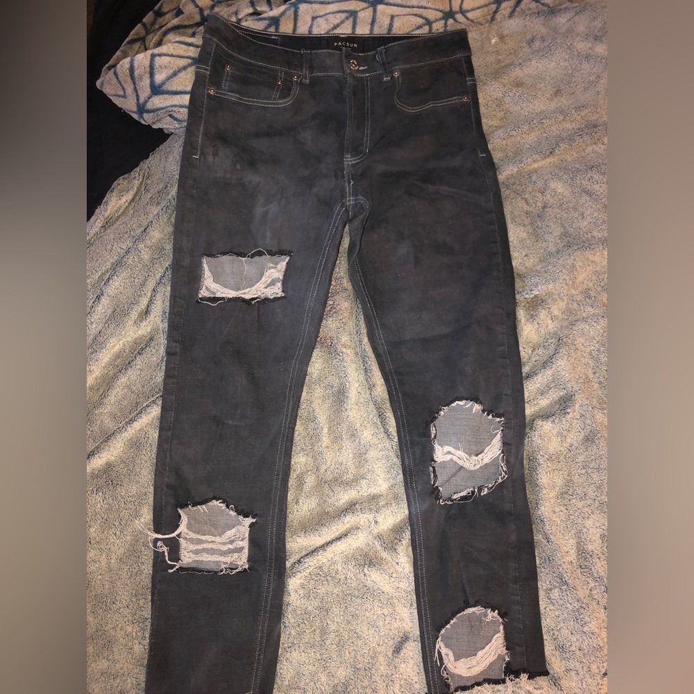 PACSUN jeans